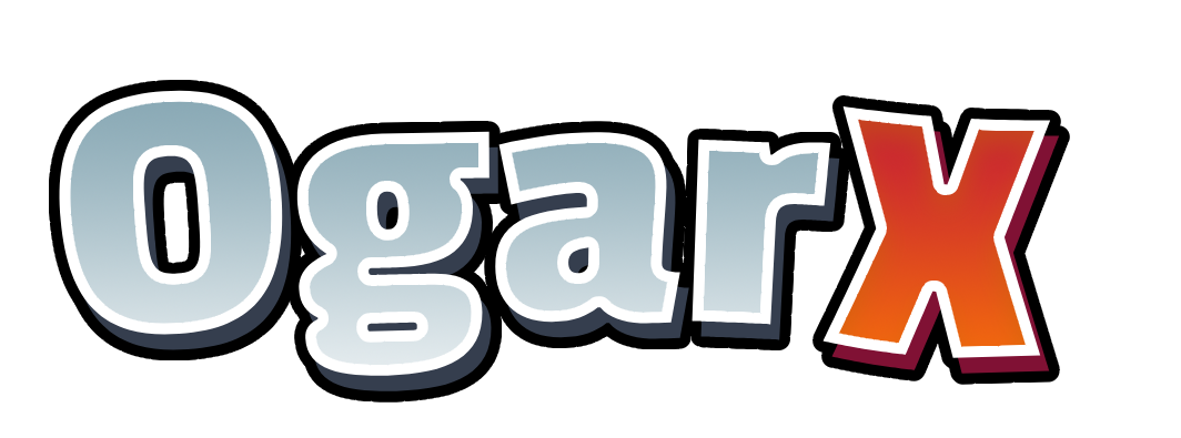 ogarx logo